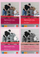 Netzwerk Neu A1: Textbook + Workbook + Glossar + Lösungen Audios Available On Allango (Set Of 4 Books )