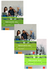 Netzwerk Neu A2 Textbook+Workbook+Glossar Audios Available On Allango (Set Of 3 Books )