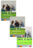 Netzwerk Neu A2 Textbook+Workbook+Glossar Audio CD Downloadable (Set Of 3 Books )