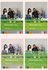 Netzwerk Neu A2 Textbook+Workbook+Glossar+Intensivtrainer Audios Available On Allango (Set Of 4 )