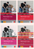 Netzwerk Neu A1- Textbook+Workbook+Glossar+Testheft Audios Available on Allango  (Set Of 4 Books )
