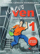 Nuevo Ven Libro ejercicios 1 (with CD)