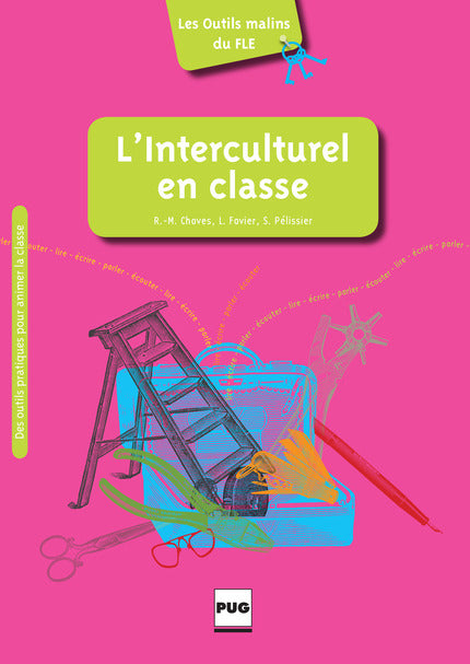 L'Interculturel En Classe