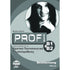 Profi B1 & B2 Bearbeitung
