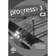 Progress 3 Bearbeitung Zum lehrbuch und  Arbeitsbuch