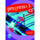 Progress 3 (C2) Lehrbuch
