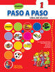 NUEVO 1 Paso A Paso nuevo- Libro del alumno
