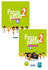 Passe-Passe 2 Livre De L’Élève+Cahier D’Activités Fle + Cd Mp3