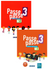 Passe-Passe 3 Livre De L’Élève+Cahier D’Activités Fle + Cd Mp3