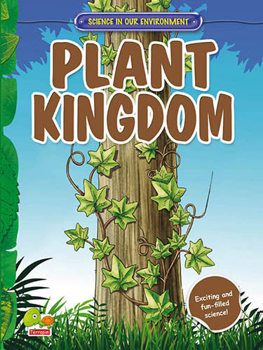 Plant Kingdom