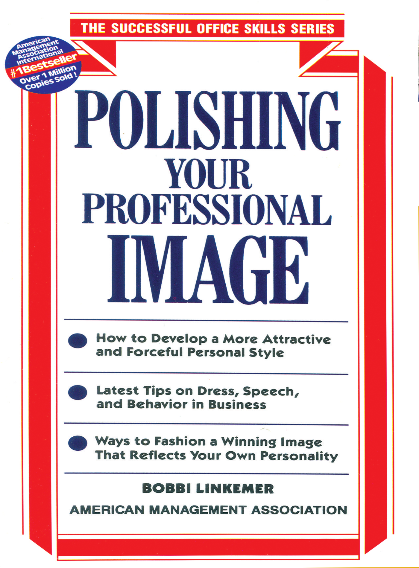 Polishing Your Professional Image