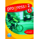 Progress 2 (C1) Lehrbuch
