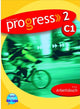 Progress 2 (C1) Arbeitsbuch