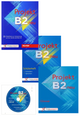 Projekt B2 neu-Zertifikat Übungsbuch+Schulerheft+Glossar+MP 3‐CD