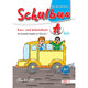Schulbus A Kursbuch und Arbeitsbuch mit CD