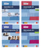 Deutsch intensiv A2 Schreiben + Hören und Sprechen + Grammatik + Wortschatz ( 4 Book Set )