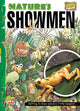 Nature's showmen