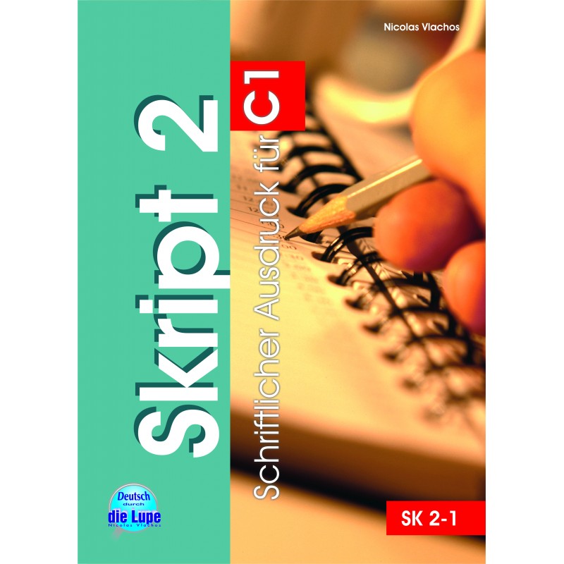 Skript 2-C1 Kursbuch