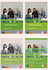 Netzwerk Neu A2- Textbook+Workbook+Glossar+Testheft Audios Available On Allango (Set Of 4 Books )