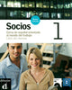 Socios 1 Nueva edición – Libro del alumno