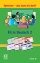 Sprechen - das kann ich doch! -2