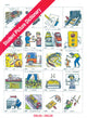 Student Picture Dictionary (English)