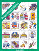 Langenscheidt Student Picture Dictionary Italian Renyi