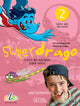 Super Drago 2   Textbook + 2Cds