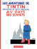 Tintin Au Pays Des Soviets