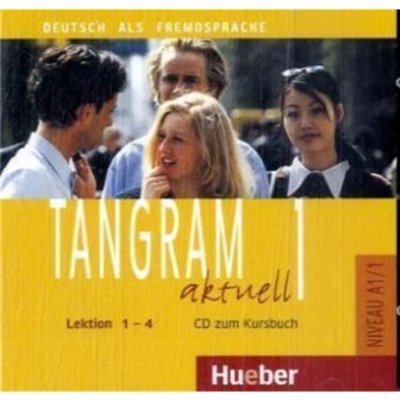 Tangram 1 CD for Textbook