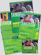 Tangram 3 (Textbook + WB + Ubungsheft + Glossary + (Audio Downloadable Only For Workbook )