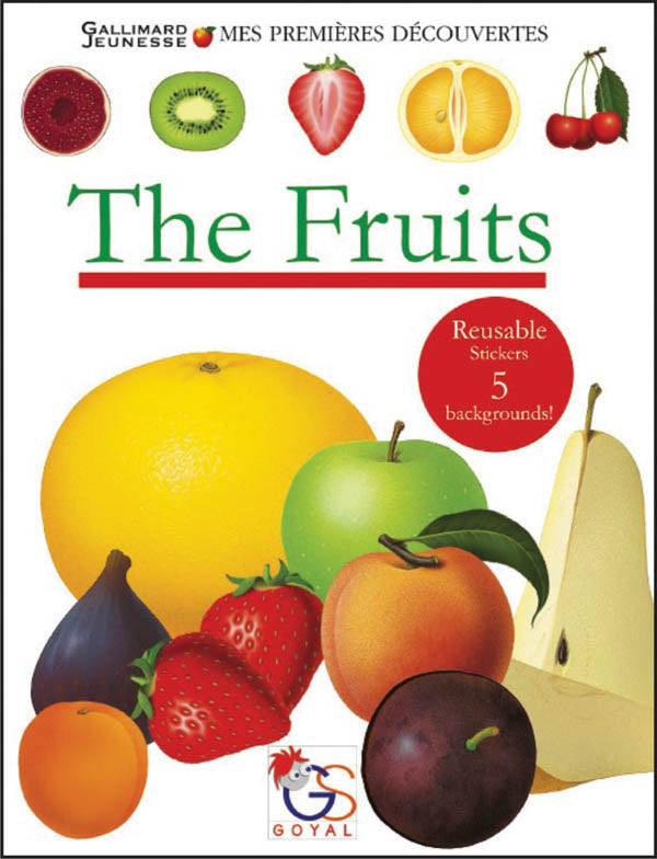 The Fruits