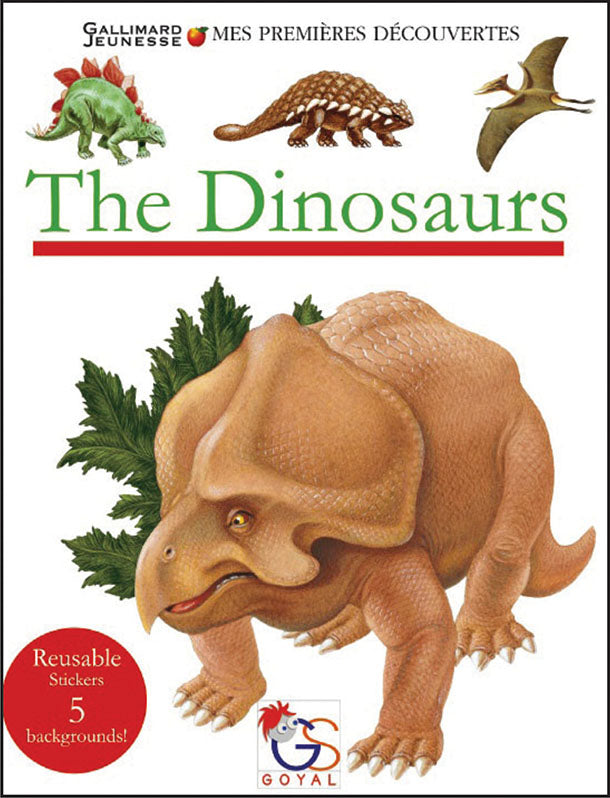 The Dinosaurs