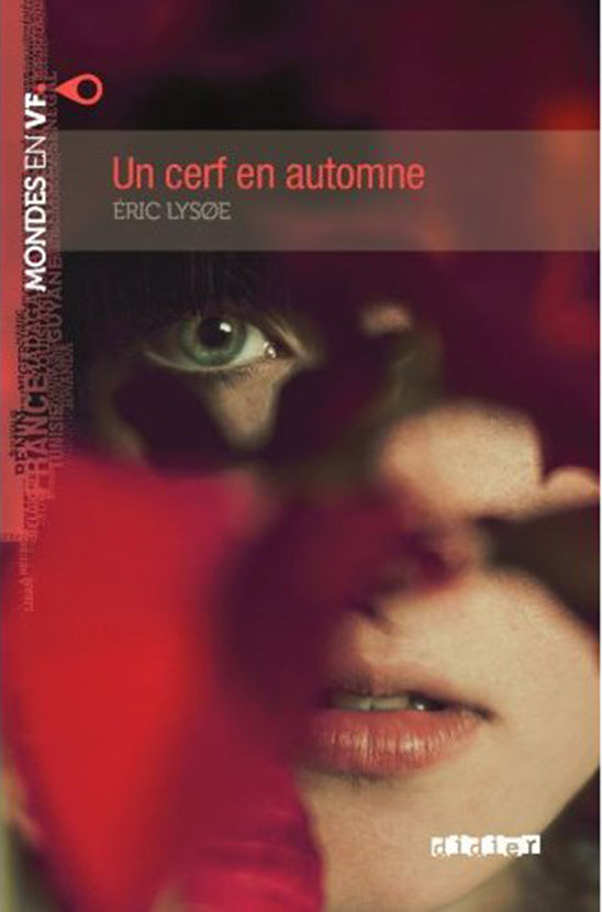 Un cerf en automne Nivea B1 – Livre + mp3