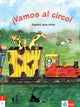 ¡Vamos Al Circo! With Cd
