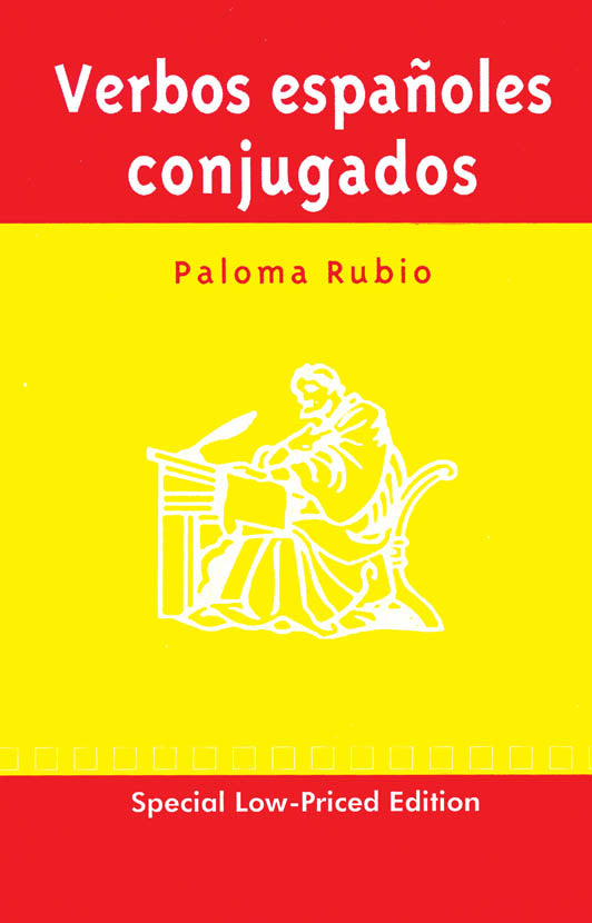 Verbos Espanoles Conjugados - Sgel