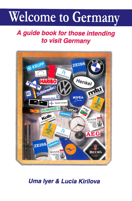 Welcome to Germany