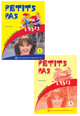 Petits Pas – 1 Méthode De Français +Cahier D’Activités+ (Audios Downloadable)