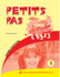 Le Nouveau Petits Pas – 1 Cahier D’Activités