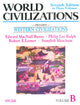 World Civilization Vol B (Medieval)
