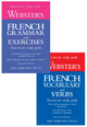Webster'S French Grammar & Exercises+Vocabulary & Verbs