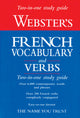 Webster's French Vocabulary and Verbs