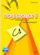 Wegbereiter 2 Testbuch-Vorbereitung auf die deutschprufung zertifikat C1-10 Modelltest