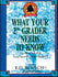 What Your 2nd Grader Needs to Know