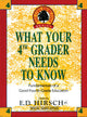 What Your 4th Grader Needs to Know