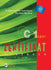 Zertifikat super C1 - Testbuch (10 tests-LV,HV,SA,MA)  Glossar & Audios Downloadable
