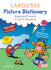 Larousse Picture Dictionary English- French (With Downloadable Audios)