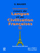G. Mauger Méthode De Français – 2