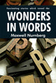 Wonders In Words