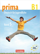 Prima B1 Band 5 Schülerbuch Bisherige Ausgabe (Bisherige Ausgabe)